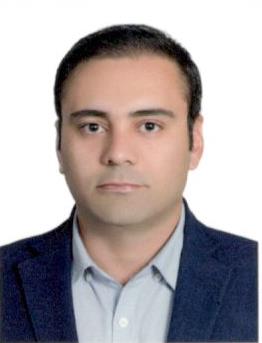 دکتر جواد رنجبری